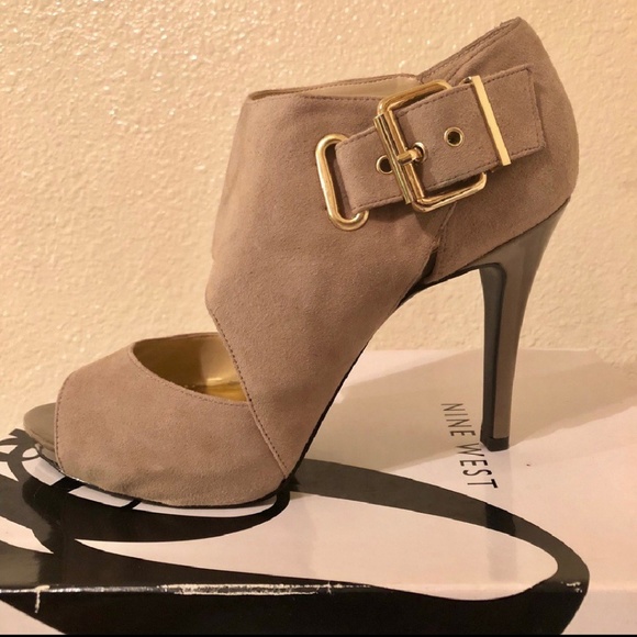 Nine West Shoes - Nine West heels